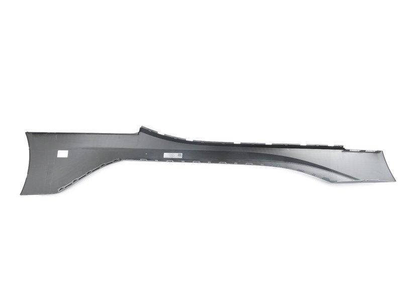 Насадка швеллера, загрунтованная Л