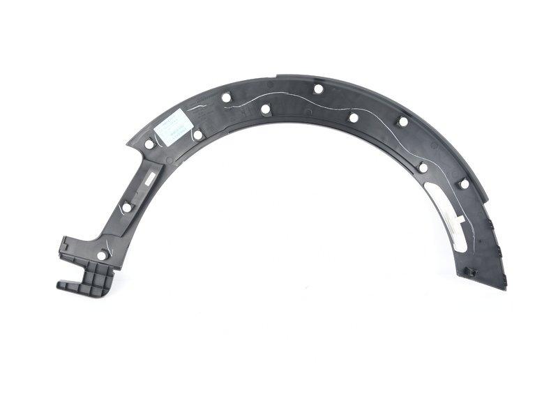 Накладка арки колеса Л Пд