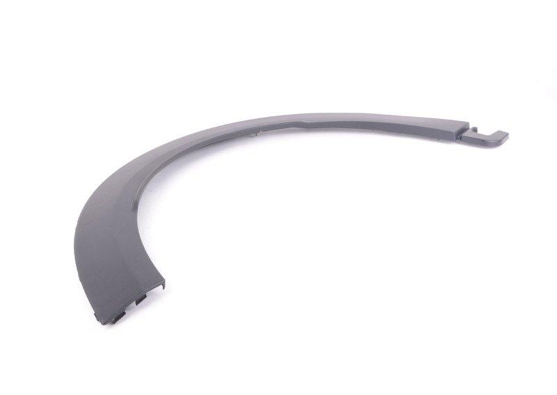 Накладка арки колеса Л Пд