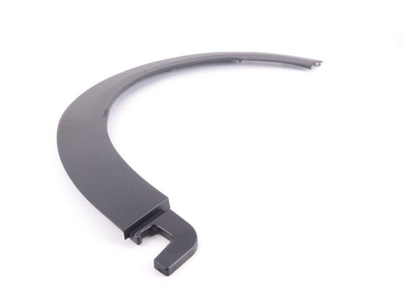 Накладка арки колеса П Пд