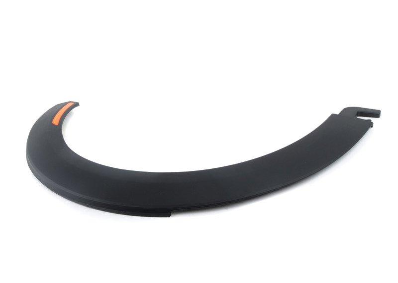 Накладка арки колеса П Пд