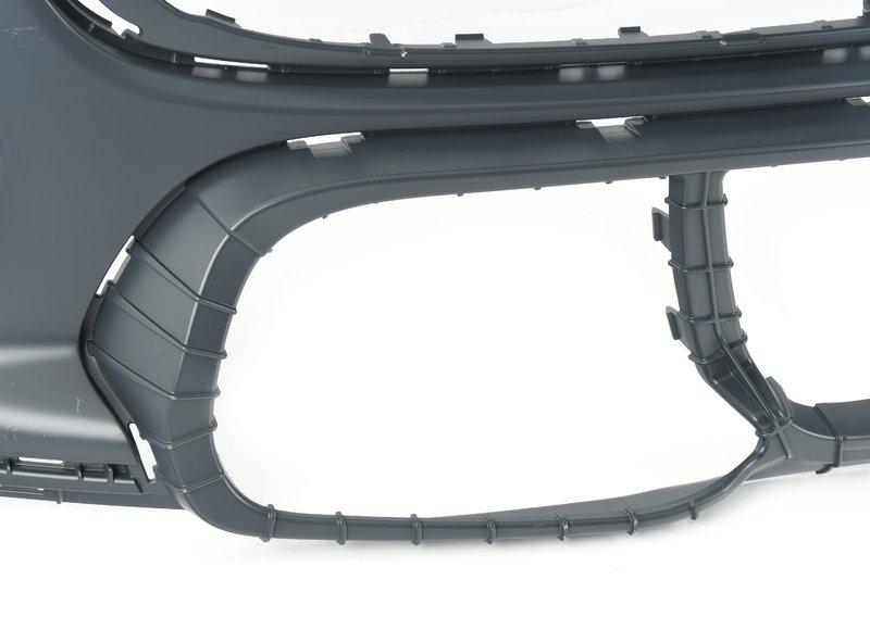 F56/F57 передний бампер JCW