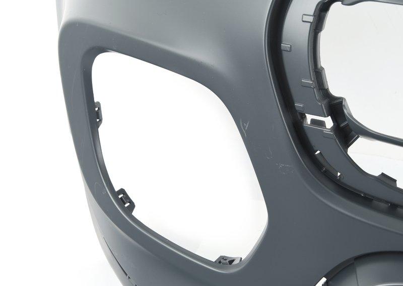 F56/F57 передний бампер JCW