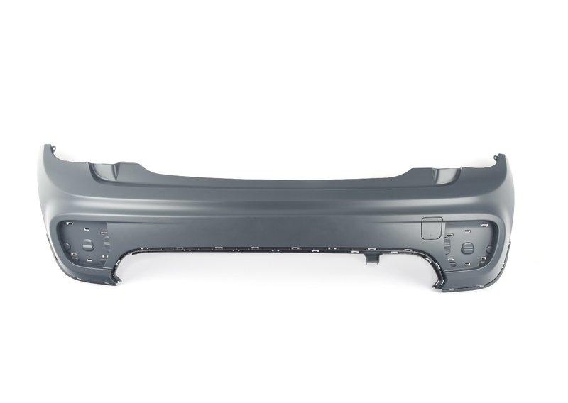 F56/F57 задний бампер JCW