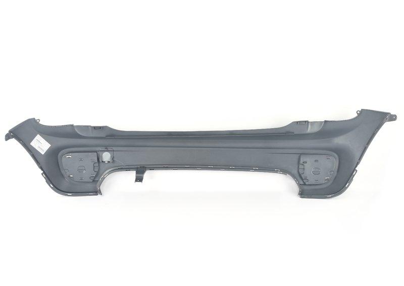 F56/F57 задний бампер JCW