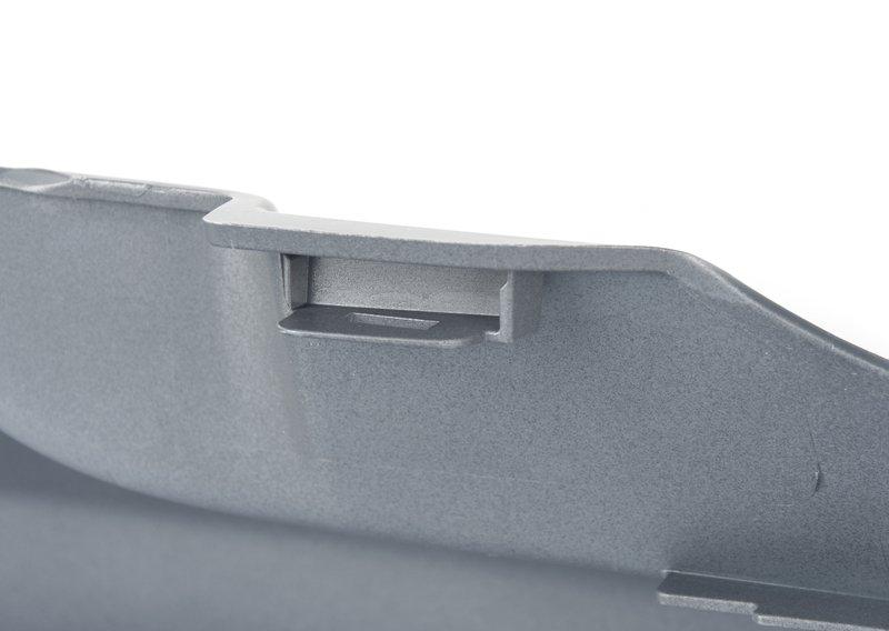 F56/F57 задний бампер JCW