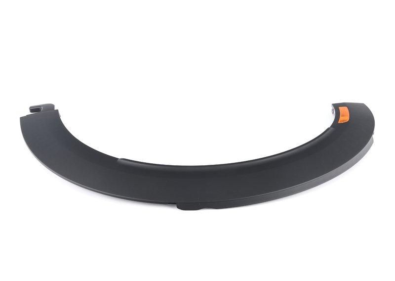 F60 Накладка арки колеса Л Пд US