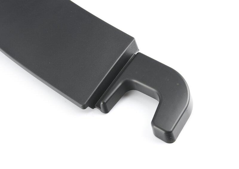 F60 Накладка арки колеса П Пд US