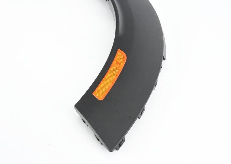 F60 Накладка арки колеса П Пд US