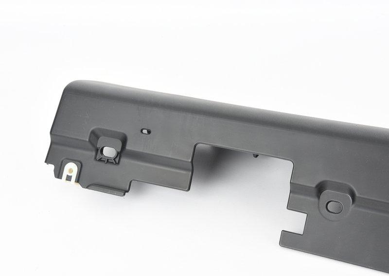 Облицовка швеллера нижняя часть Л