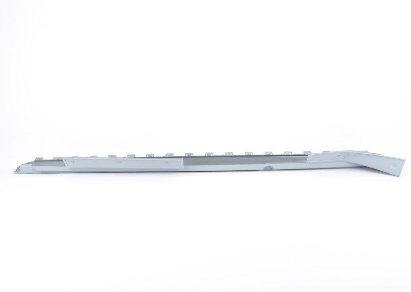 Облицовка порога грунт. Л