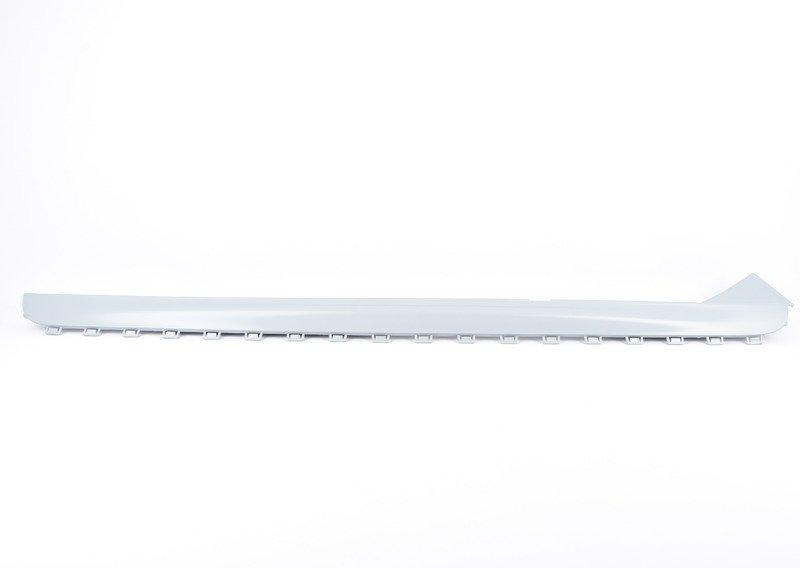 Облицовка порога грунт. Л