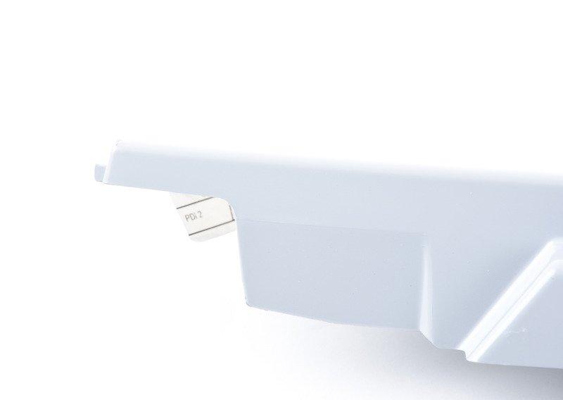 Облицовка порога грунт. П