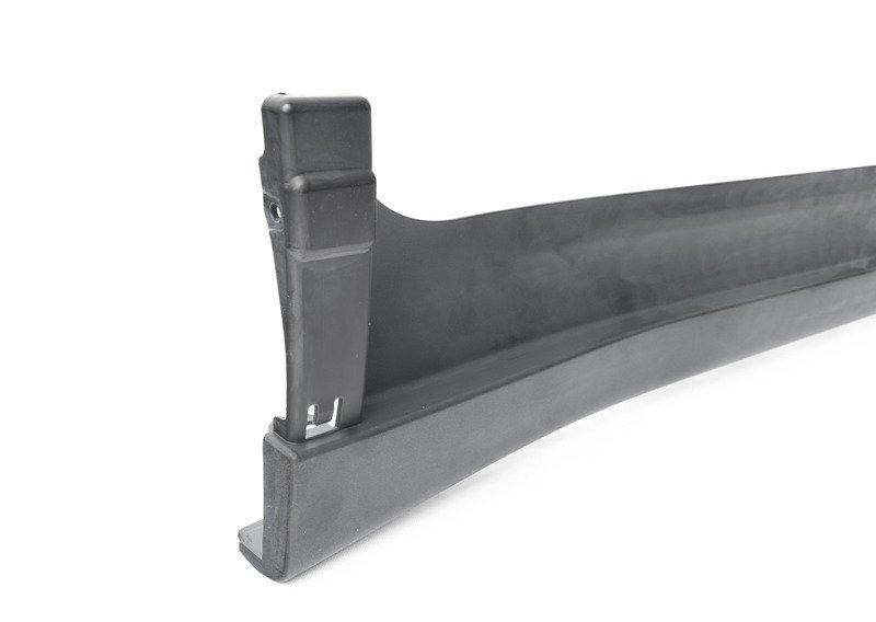 Облицовка швеллера П