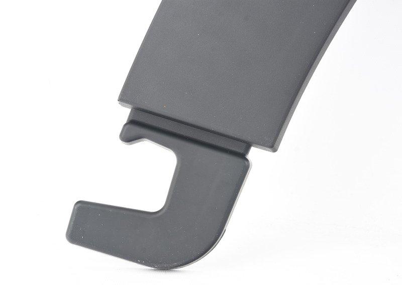 Накладка арки колеса П Пд