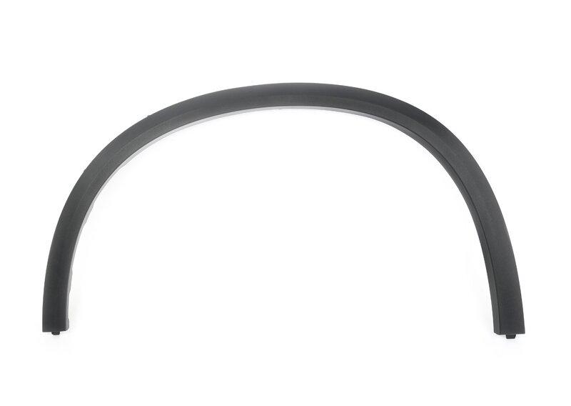 G05 расширитель арки передний левый