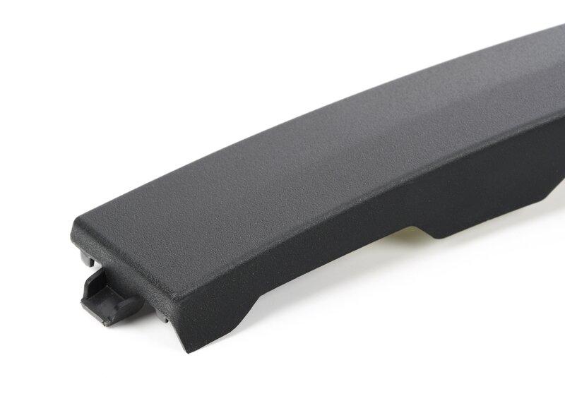 G05 расширитель арки передний левый