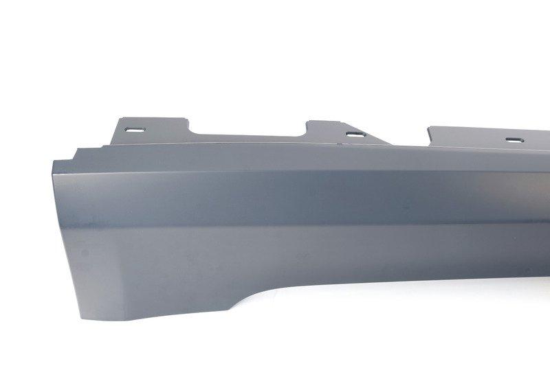 Облицовка порога грунт. Л