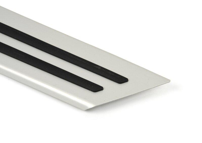 G05 ПОРОГ ШВЕЛЛЕРА ПРАВЫЙ