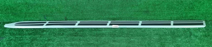 Накладка порога П G07