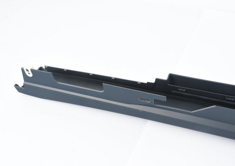 Облицовка порога грунт. П