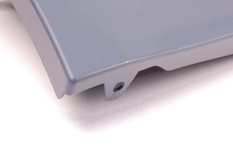 Планка швеллера Л загрунтованная