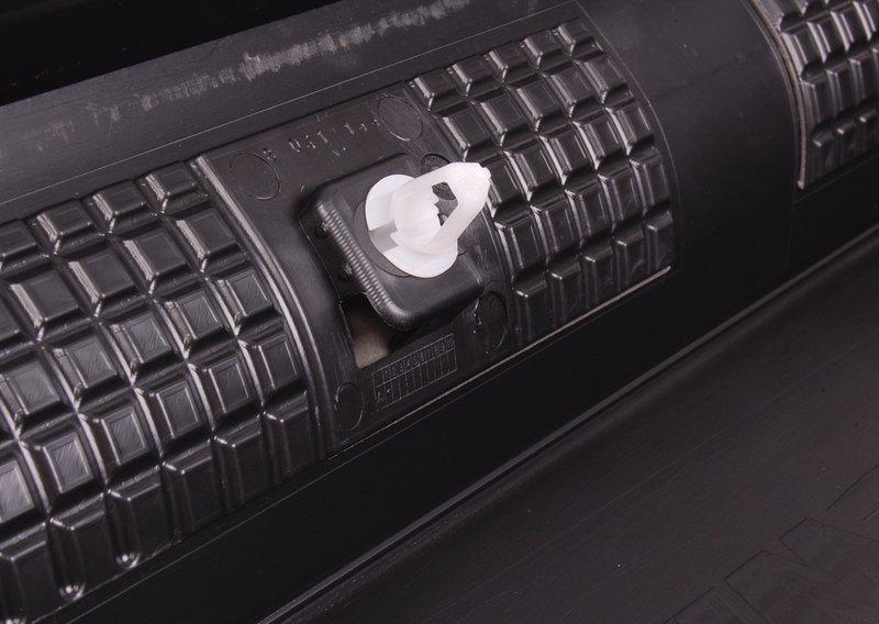 Планка швеллера П грунтованная