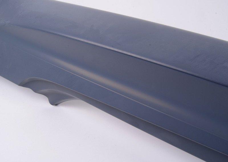 Планка швеллера грунтованная Л