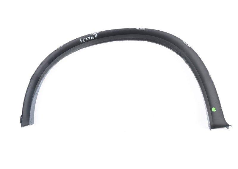 Накладка на арку колеса загрунтов.П Пд