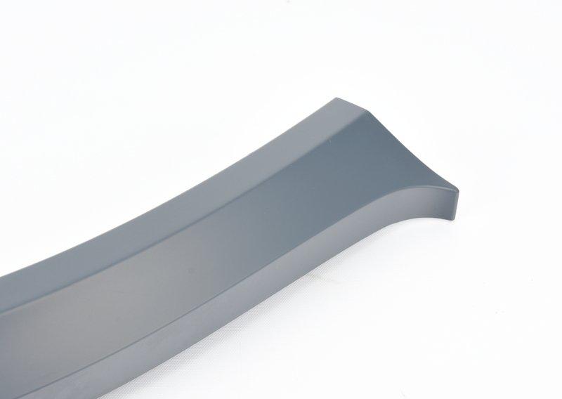 Накладка на арку колеса загрунтов.Л Зд