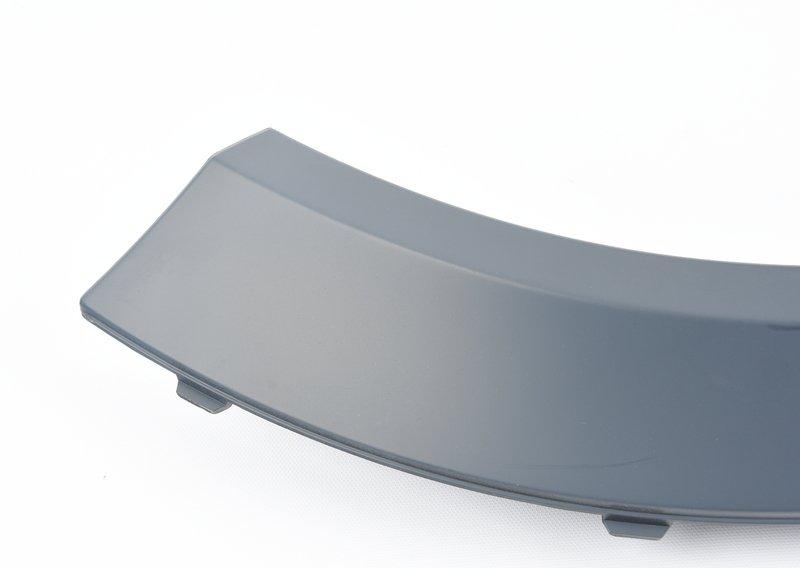 Накладка на арку колеса загрунтов.Л Зд