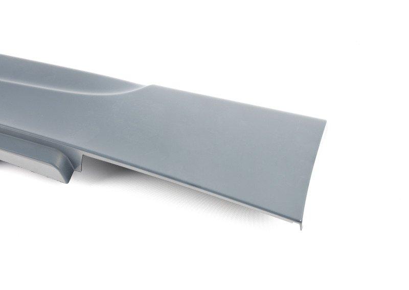 Планка швеллера Л загрунтованная