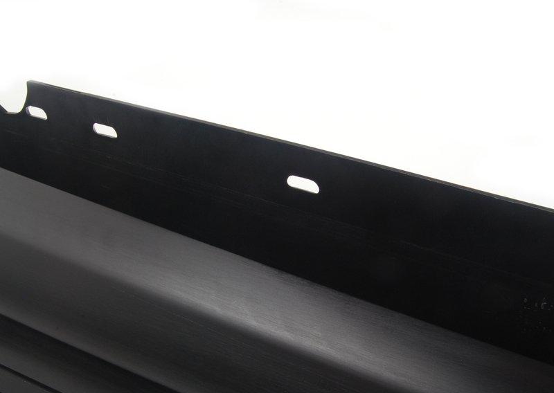 Планка швеллера П грунтованная