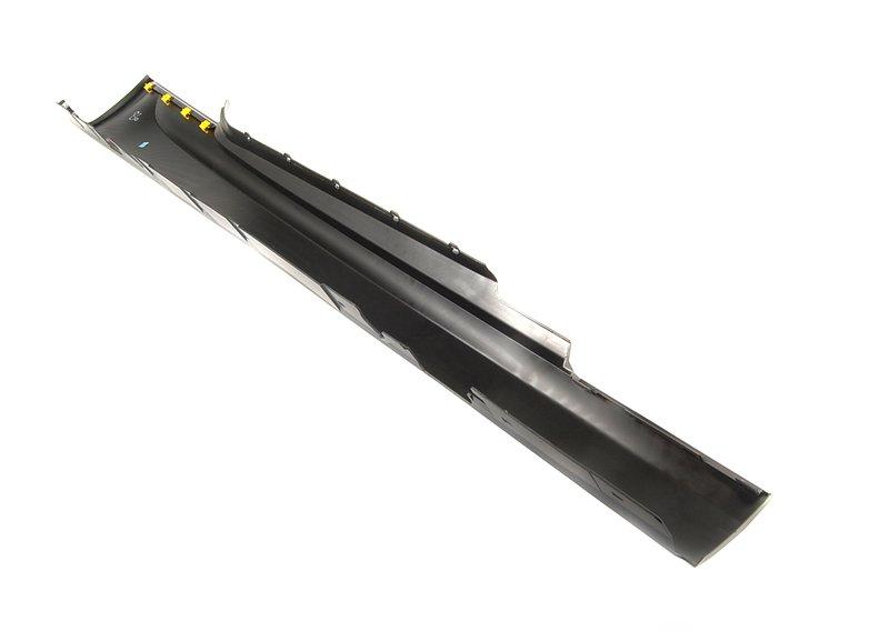 Планка швеллера Л загрунтованная