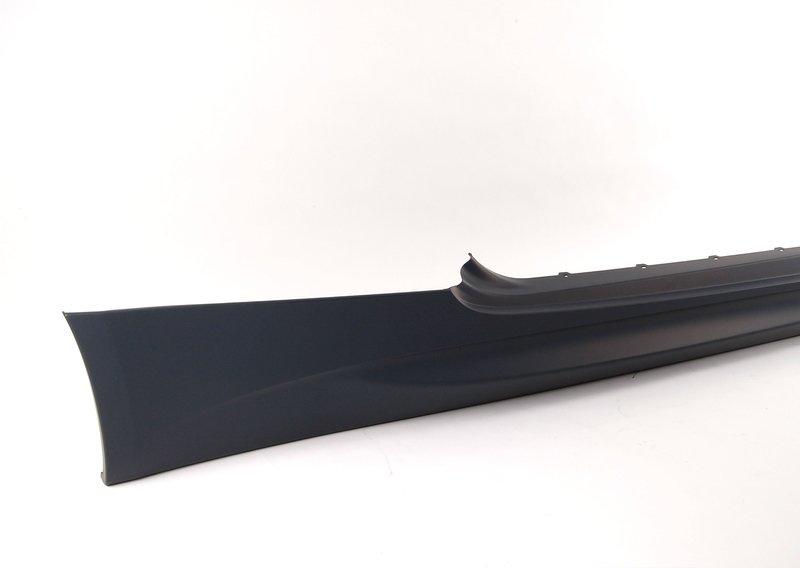 Планка швеллера грунтованная П