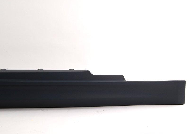 Планка швеллера грунтованная П