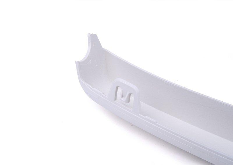 Накладка на арку колеса загрунтов.Л Пд