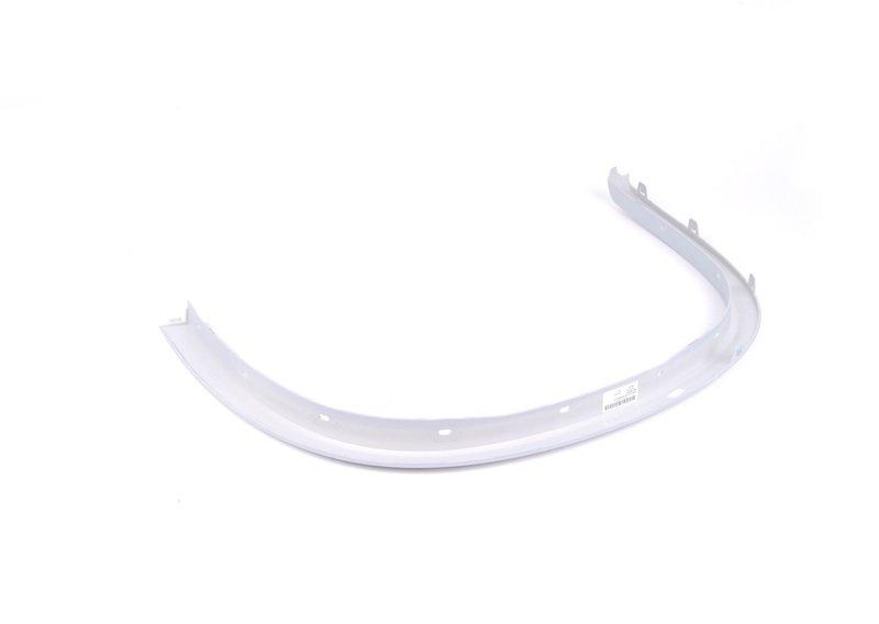 Накладка на арку колеса загрунтов.П Пд