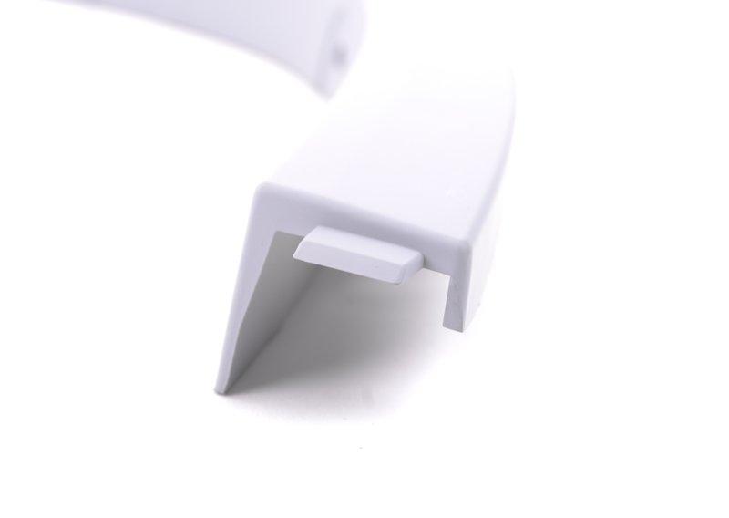 Накладка на арку колеса загрунтов.П Зд