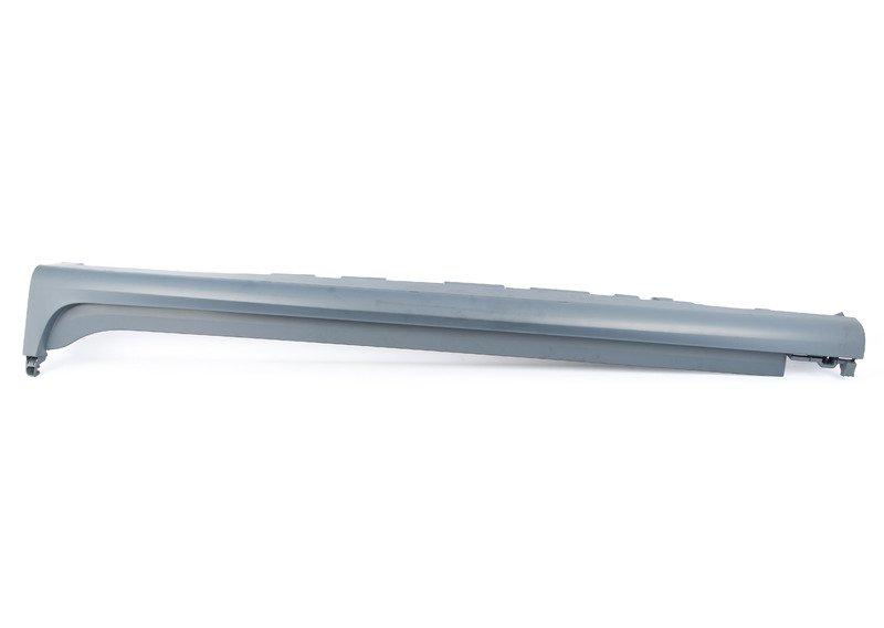 F25/F26 порог левый M-tech