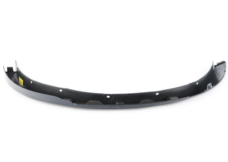 Накладка арки колеса Л Зд