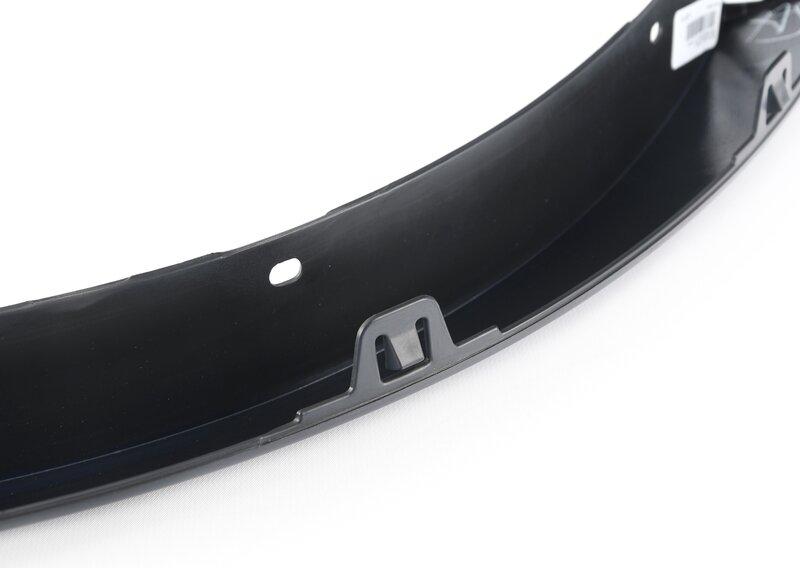 Накладка арки колеса Л Зд