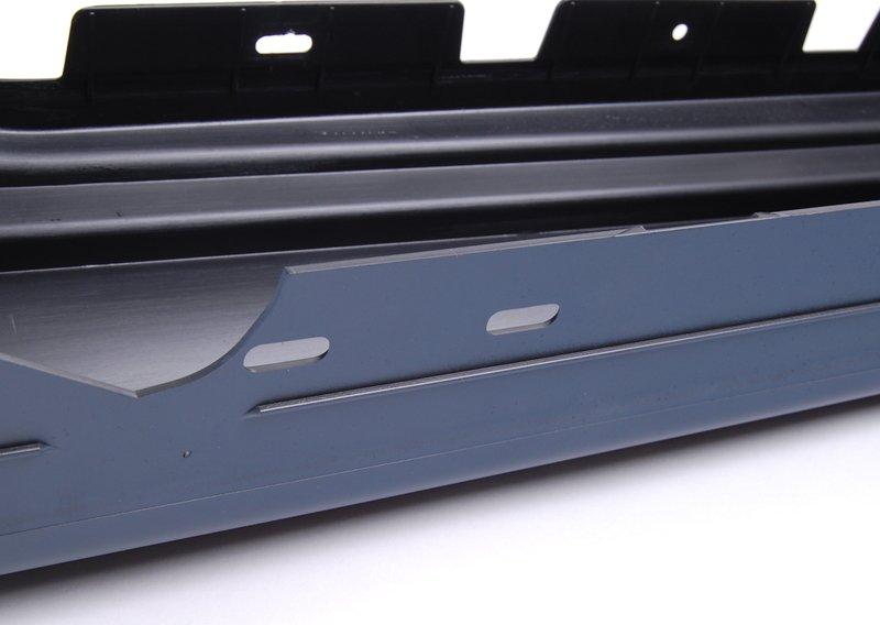 Облицовка порога грунт. Л