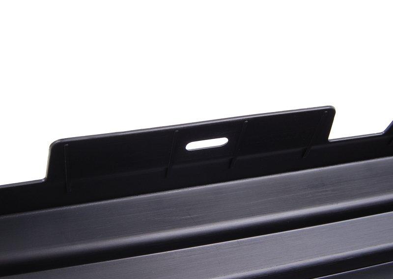 Облицовка порога грунт. П