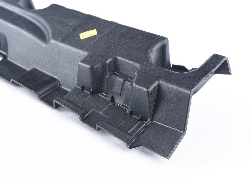 F15 опора порога левая M