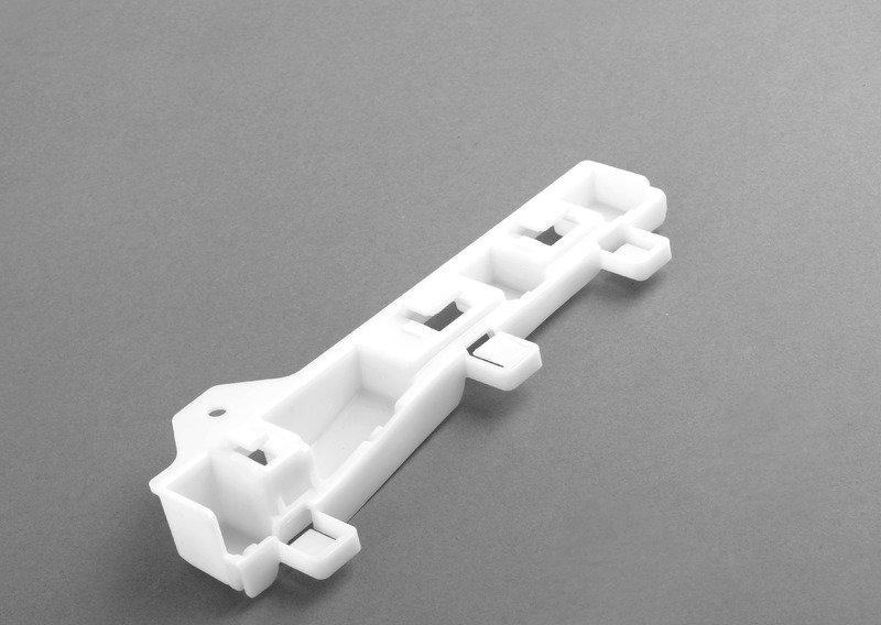 Планка крепления Л