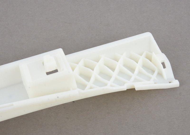 Планка крепления Л