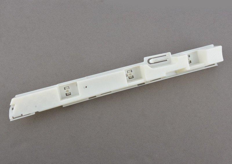 Планка крепления Л