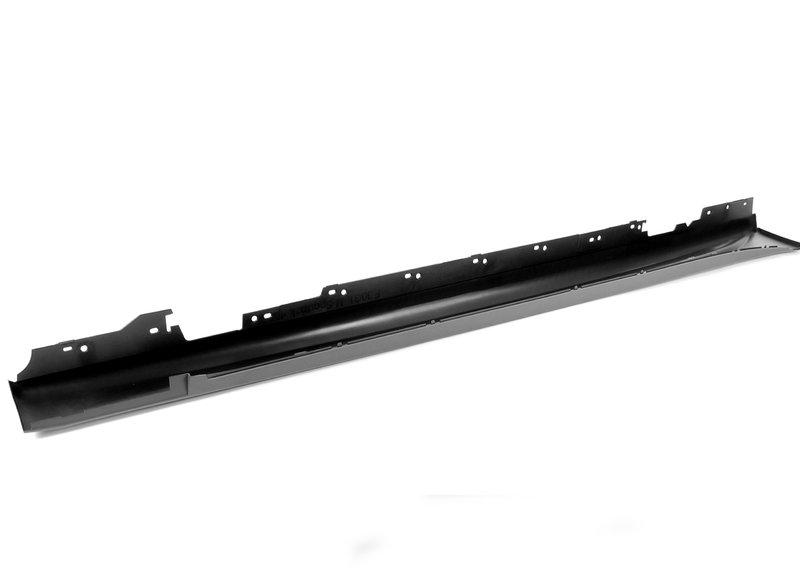 Облицовка порога грунт. Л