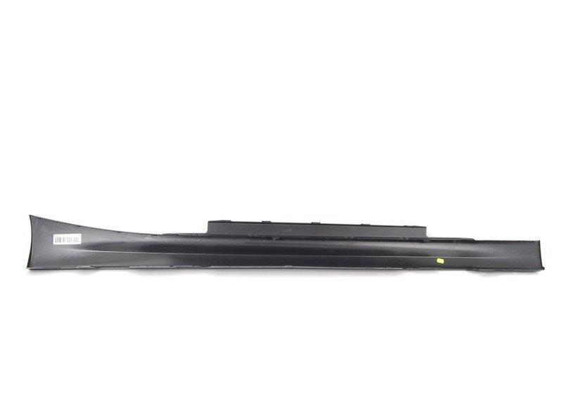 Планка швеллера грунтованная Л